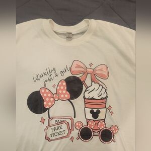 Disney outfit Bundle